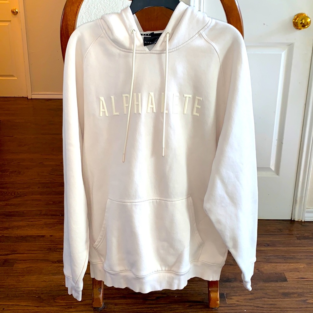 Alphalete Hoodie